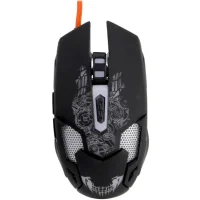 Игровая мышь QUMO Dragon War Annihilator M04 фото 1